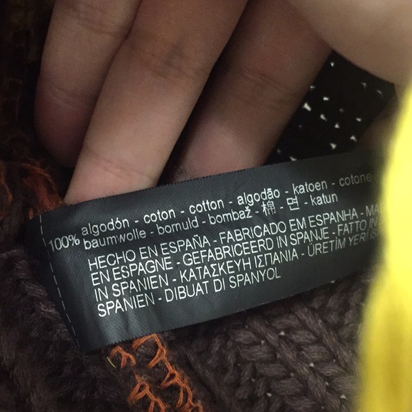 zara sweater - Picture 4 of 4